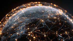 la grille crsitalline et notre éveil de conscience